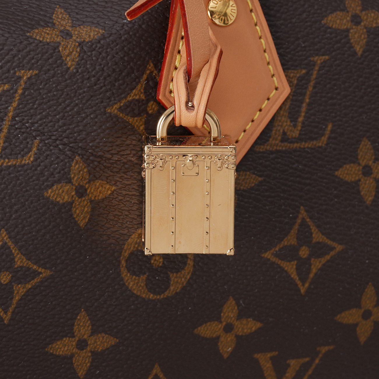 LOUIS VUITTON(USED)루이비통 M11945 스피디 소프트 30 크래프티